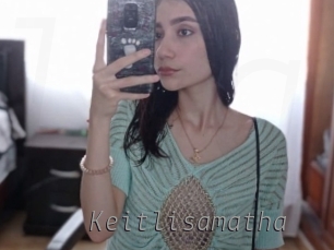 Keitlisamatha