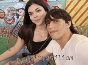keityandliam Livestrip Cams