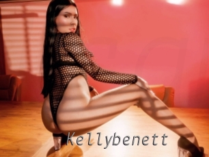 kellybenett Livestrip Cams
