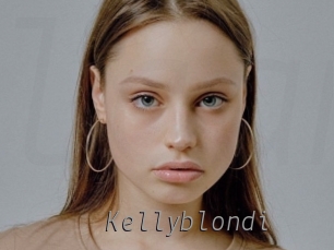 kellyblondi Livestrip Cams