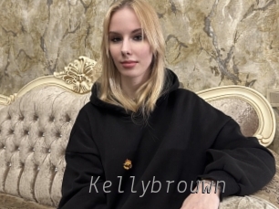 Kellybrouwn