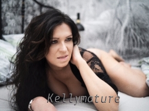 kellymature Livestrip Cams