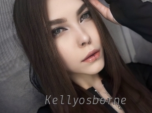 Kellyosborne