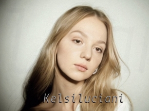 kelsiluciani Livestrip Cams
