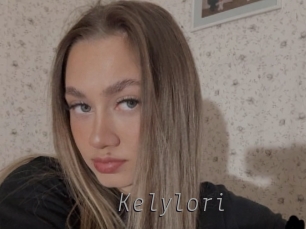 Kelylori