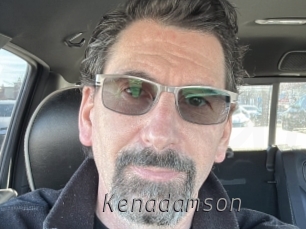 Kenadamson