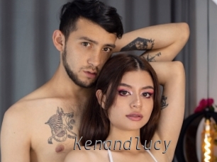Kenandlucy
