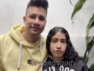 kenandmandy Livestrip Cams