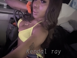 kendal_ray Livestrip Cams