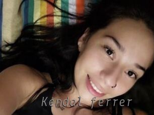 Kendal_ferrer