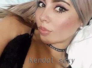Kendal_sexy