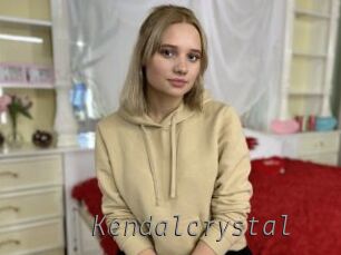 Kendalcrystal