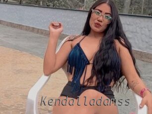 Kendalladamss