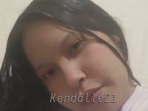 kendalle21 Livestrip Cams