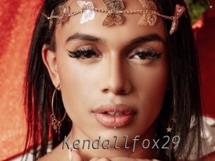 Kendallfox29