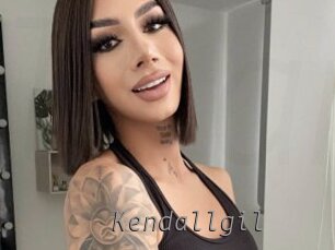 Kendallgil