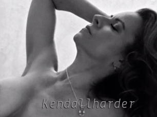 Kendallharder