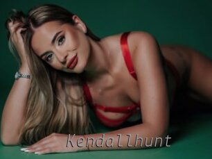 Kendallhunt