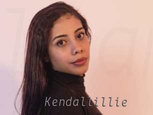 Kendallillie