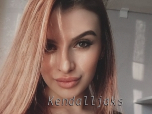 Kendalljaks