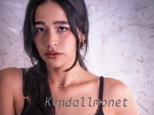 Kendallmonet