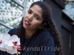 Kendallride