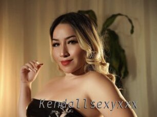 kendallsexyxxx Livestrip Cams