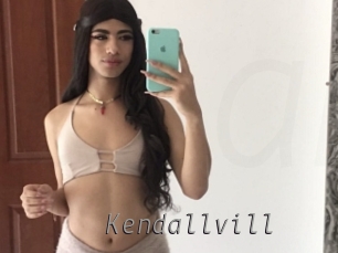 Kendallvill