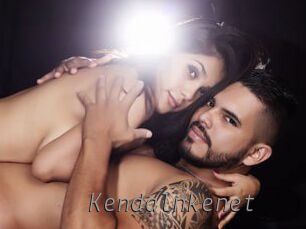 Kendalnkenet