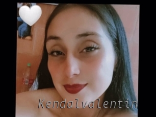 Kendalvalentin