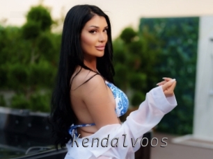 kendalvoos Livestrip Cams