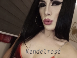 Kendelrose