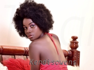 Kendisowens