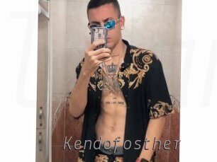 Kendofosther
