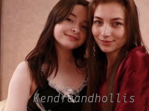 kendraandhollis Livestrip Cams