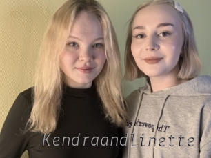 Kendraandlinette