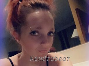 Kendrabear