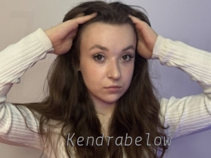 Kendrabelow
