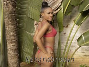 Kendrabroown