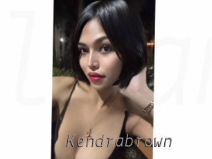 Kendrabrown