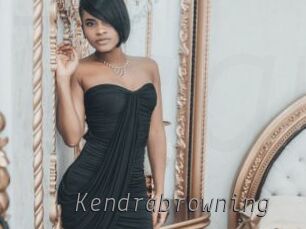 Kendrabrowning