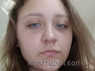 Kendrabulson