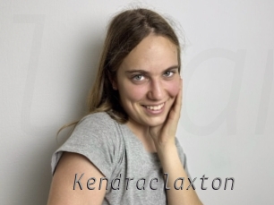 Kendraclaxton