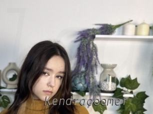 Kendracoomer