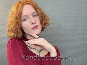 Kendracrockett