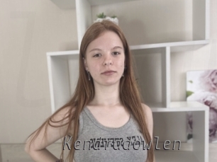 Kendradowlen