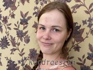 Kendraesten