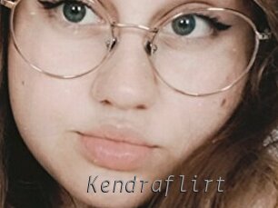 Kendraflirt