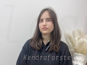 Kendraforster