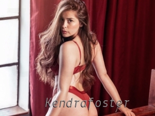 Kendrafoster